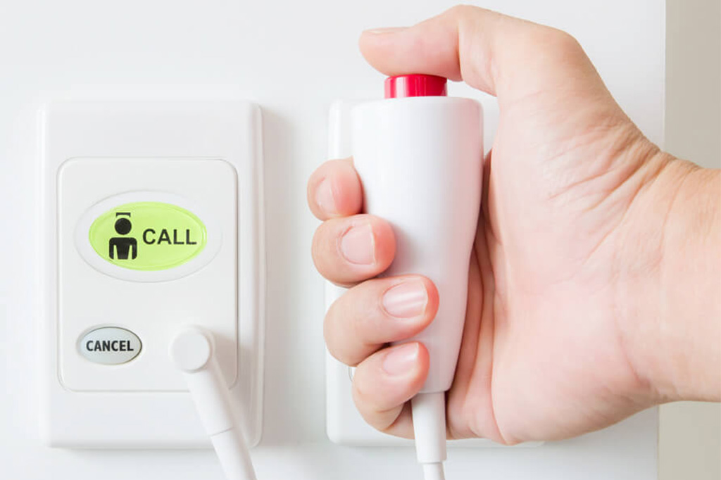 Nurse Call System